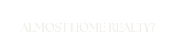 ALMOST HOME REALTY